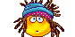 Smileys mini graphics