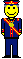 Smileys mini graphics