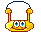Smileys mini graphics