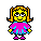 Smileys mini graphics