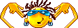 Smileys mini graphics