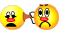 Smileys mini graphics