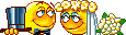 Smileys mini graphics
