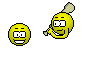 Smileys mini graphics