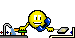 Smileys mini graphics