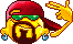 Smileys mini graphics