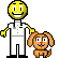 Smileys mini graphics
