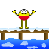 Smileys mini graphics