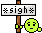 Smileys mini graphics