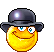 Smileys mini graphics