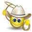 Smileys mini graphics