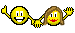 Smileys mini graphics