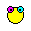 Smileys mini graphics