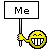 Smileys mini graphics