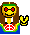 Smileys mini graphics