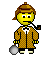 Smileys mini graphics