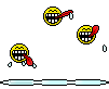 Smileys mini graphics