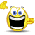 Smileys mini graphics