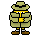 Smileys mini graphics