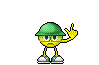 Smileys mini graphics