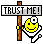 Smileys mini graphics