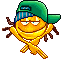 Smileys mini graphics