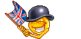 Smileys mini graphics
