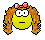 Smileys mini graphics