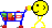 Smileys mini graphics