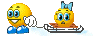 Smileys mini graphics