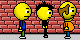 Smileys mini graphics
