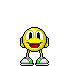Smileys mini graphics