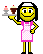 Smileys mini graphics