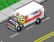 Smileys mini graphics