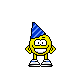 Smileys mini graphics