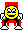 Smileys mini graphics