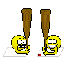Smileys mini graphics