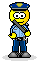 Smileys mini graphics