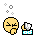 Smileys mini graphics