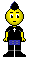 Smileys mini graphics