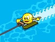 Smileys mini graphics