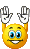Smileys mini graphics