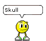 Smileys mini graphics