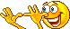 Smileys mini graphics