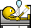 Smileys mini graphics