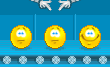 Smileys mini graphics