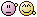 Smileys mini graphics