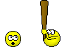 Smileys mini graphics