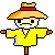Smileys mini graphics