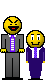 Smileys mini graphics